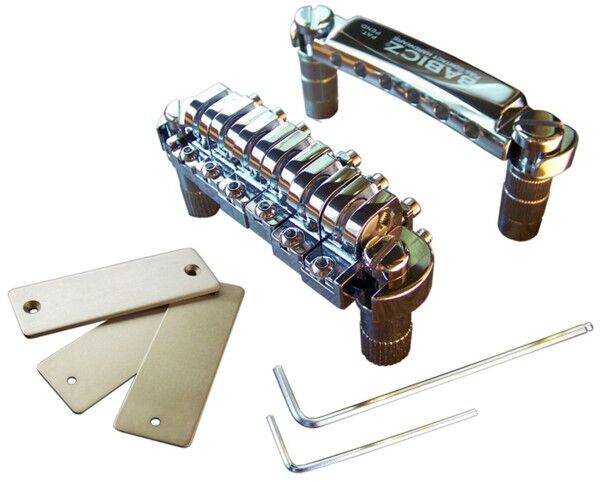 Babicz FCH Tune-O-Matic Bridge