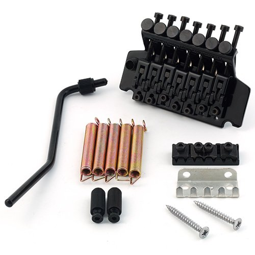 Framus Licensed Floyd Rose 7-String Tremolos