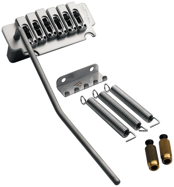 Framus Spare Part - Wilkinson VS 50 Tremolo
