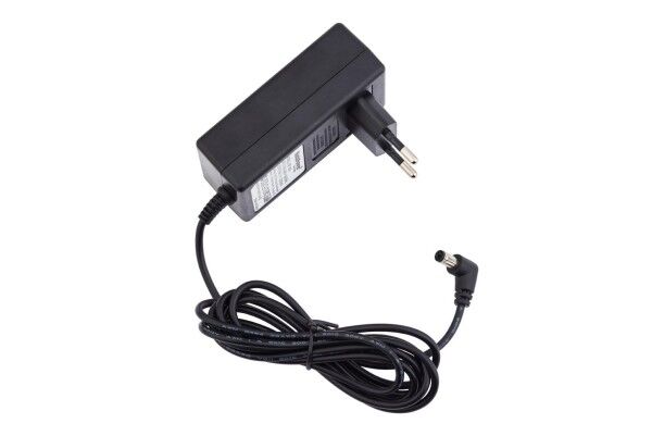 RockPower NT 6 - Power Supply Adapter (9V DC, 2.000 mA, (-) Center, Euro Plug)