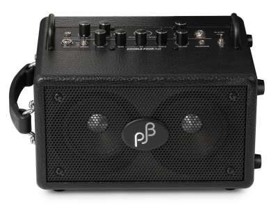 Phil Jones Bass BG-80 Double Four Plus - Bass Combo, 90 Watt