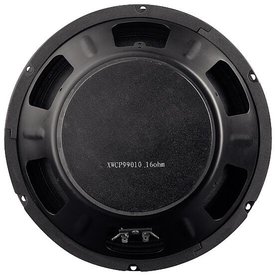 Warwick Amplification Parts - 10" Speaker / 150 W / 16 Ohm - for 211 Pro and 411-4 Pro