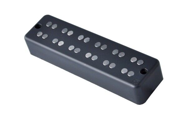 Nordstrand Dual Coil 6 Series