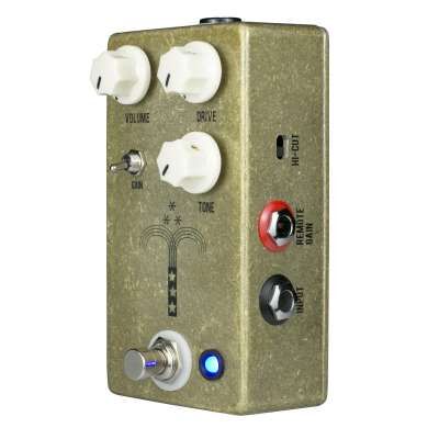 JHS Pedals Morning Glory V4 - Overdrive