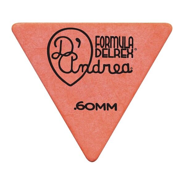 DAndrea Picks FormulaDelrex 355