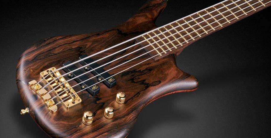 Warwick ワーウィック Germany Pro Series Thumb BO 5st