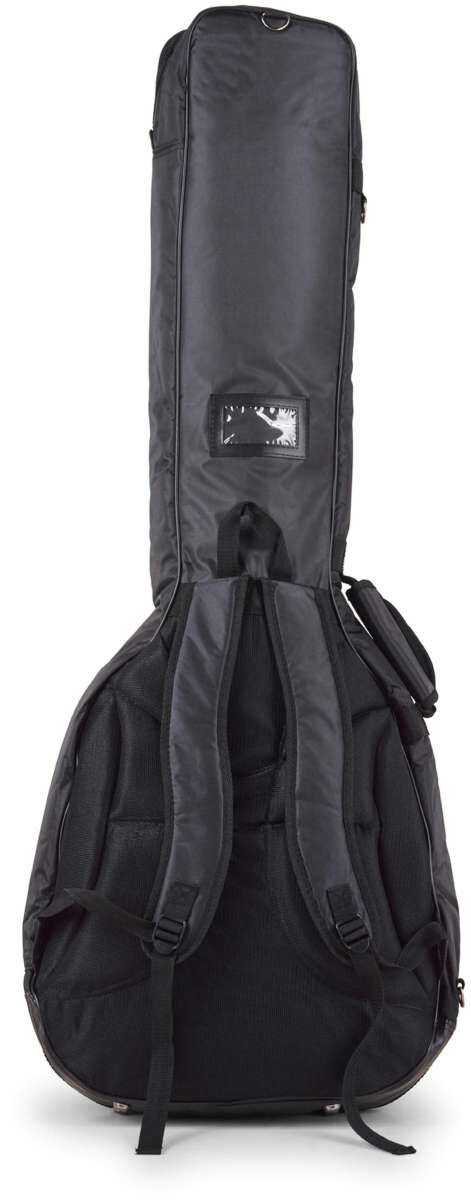 RockBag - Deluxe Line - Hollowbody Guitar Gig Bag