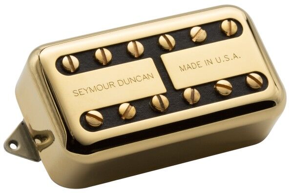 Seymour Duncan Psyclone Humbucker Filter'Tron Pickups