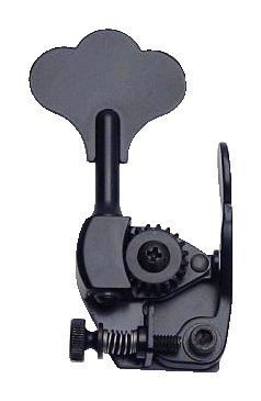 HIPSHOT HE6 C-3/8 Clover Key