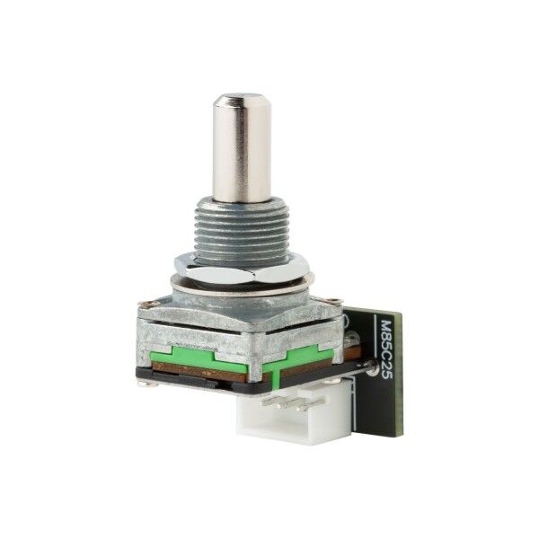 Sadowsky Parts - MetroLine & MasterBuilt Bass Pot (A25K) Module for Vintage M-Style Bass