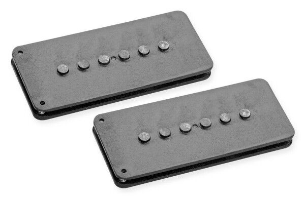 Seymour Duncan Antiquity - Jazzmaster, Pickup Set, Aged - no Cover