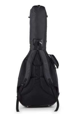 RockBag - Deluxe Line - Hollowbody Guitar Gig Bag