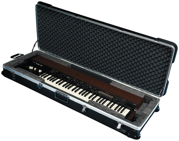 RockCase Keyboard ABS Cases