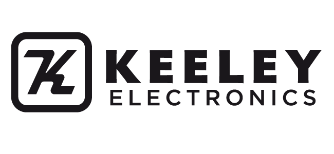 Keeley Electronics - Effects Pedals