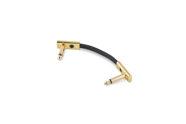 RockBoard Gold Series Flat Patch Cables