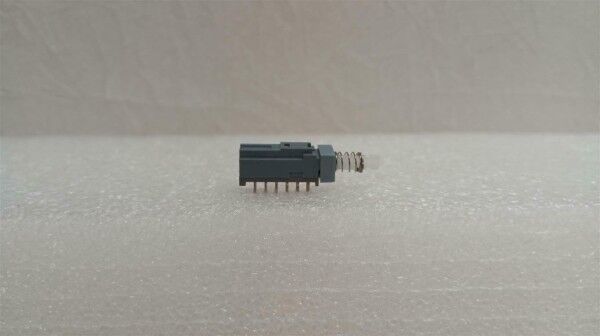 Push Button Switch, 12 Pin SP70300-0202-11F1-N
