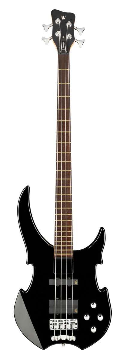 Warwick Rockbass Vampyre 4 | Reverb