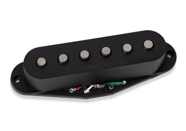 Seymour Duncan Hot Chicken Strat Pickups