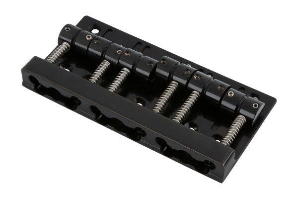 Sadowsky Parts - MetroLine Quick Release Bridge, 18 mm, 6-String