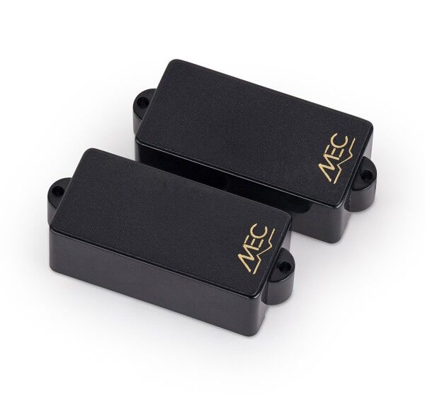 MEC Active P-Style Bass Pickups, 4-String