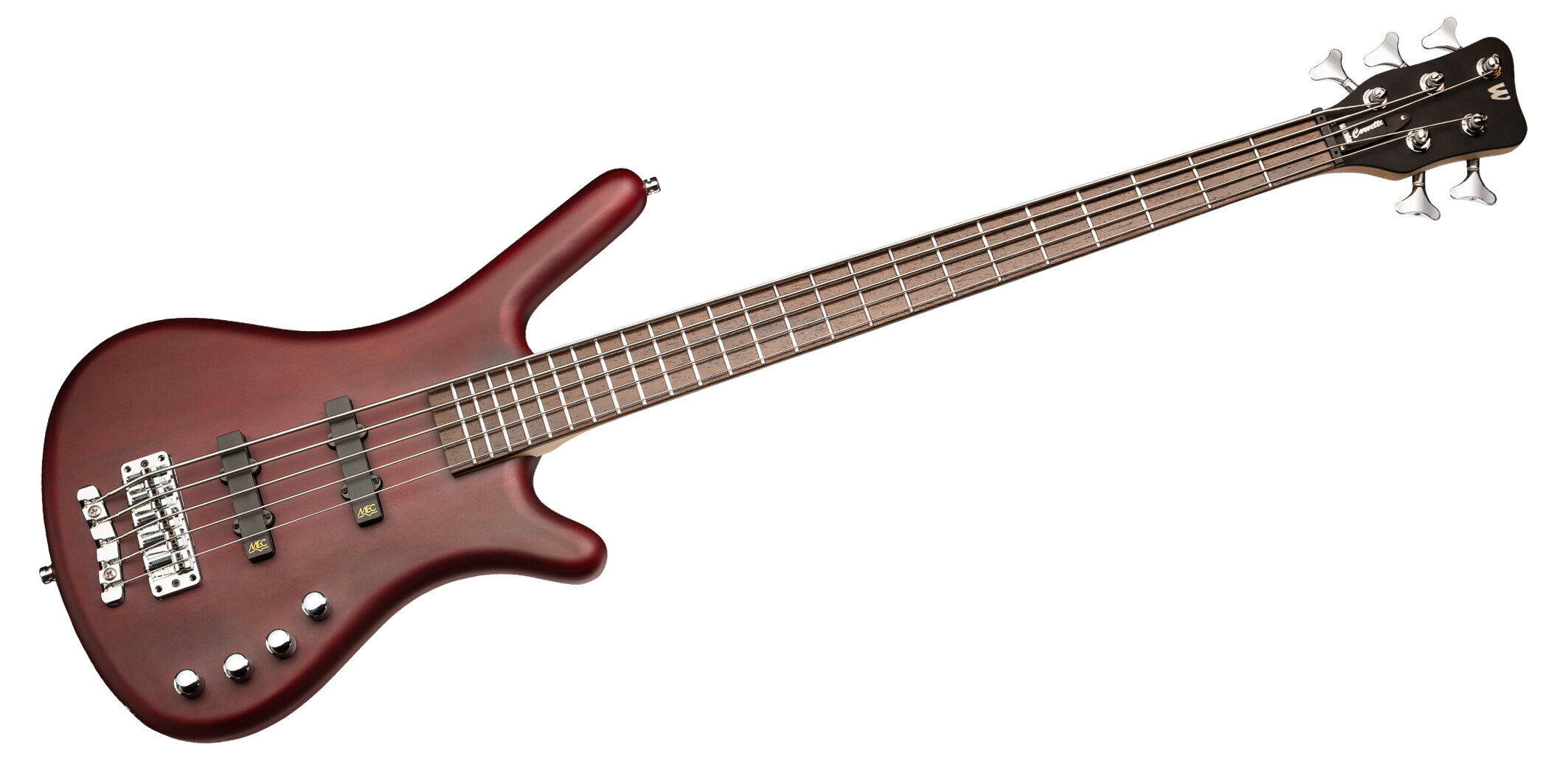 Warwick RockBass Corvette Basic, 5-String