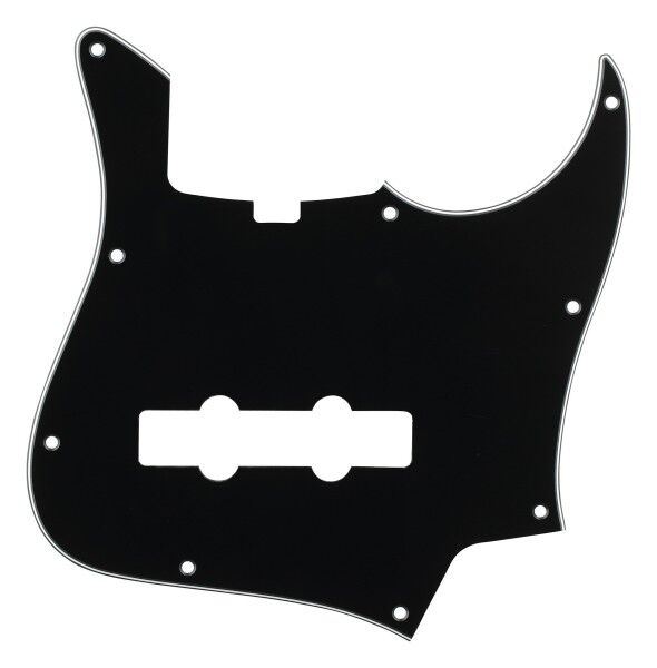 Sadowsky Parts - 22-Fret J-Style Bass Pickguard - 5 String