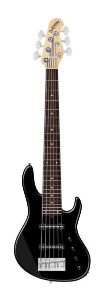 Sadowsky MetroLine 24-Fret Standard J/J Bass, Red Alder Body, 6-String