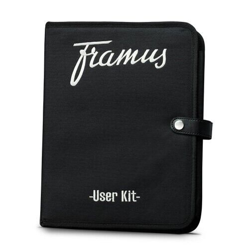 Framus Teambuilt Pro Series User Kits