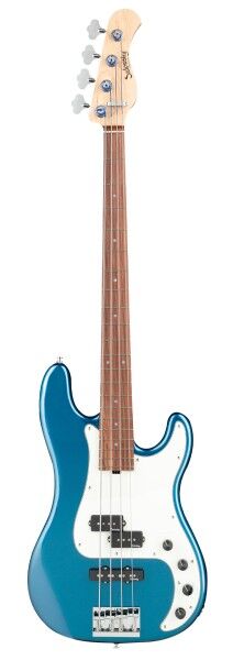 Sadowsky MetroLine 21-Fret Hybrid P/J Bass, Red Alder Body, 4-String