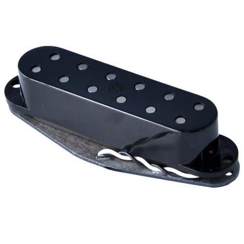 Nordstrand Shush Puppy Strat Style Pickups, Clean Wind