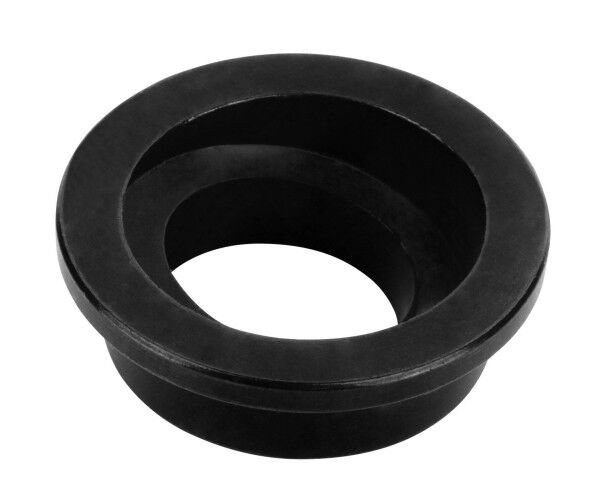 Warwick Parts - Bushing for Angled Mounted Schaller M4 Machine Heads on Warwick Thumb '84-'87 - Black