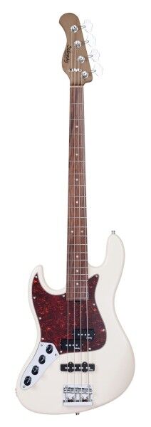 Sadowsky MetroExpress 21-Fret Hybrid P/J Bass, Morado Fingerboard, Lefthand, 4-String