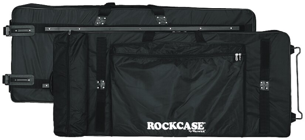 RockCase - Premium Line - Keyboard Soft-Light Cases