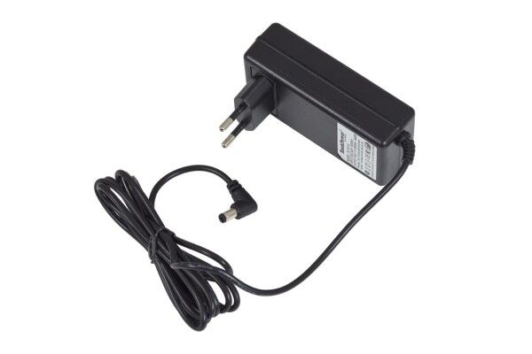 RockPower NT 19 - Power Supply Adapter (18V DC, 2.000 mA, (-) Center, Euro Plug)