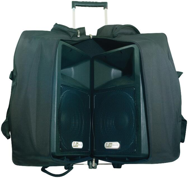 RockBag - Speaker Transporter for SX Series