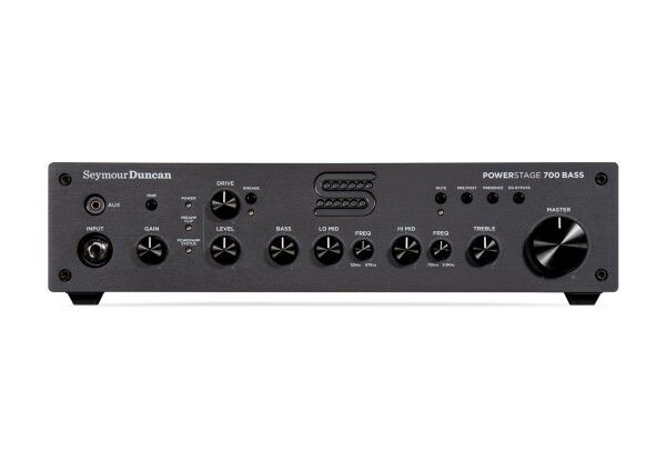 Seymour Duncan PowerStage 700 BASS