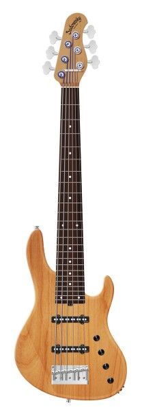 Sadowsky MasterBuilt 24-Fret Standard J/J Bass, Red Alder Body, 6-String