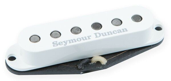 Seymour Duncan SSL-2 - Vintage Flat Strat Pickups