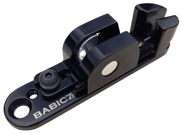 Babicz FCH-1 Solorail - individual Bass Saddle / Bridge