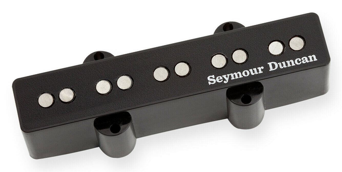 Seymour Duncan SJ5B-67/70 - Apollo Jazz Bass, Bridge Pickup, 5-String