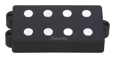 Sadowsky MM-Style Pickup for 4-String Electric Bass