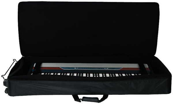 RockCase - Deluxe Line - Keyboard Soft-Light Cases