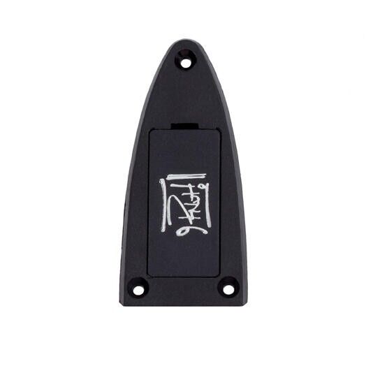 Warwick Parts - Easy-Access Truss Rod Cover for Warwick P-Nut II