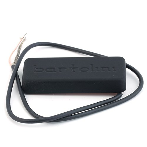 Bartolini Guitar Jazz Guitar Humbucker