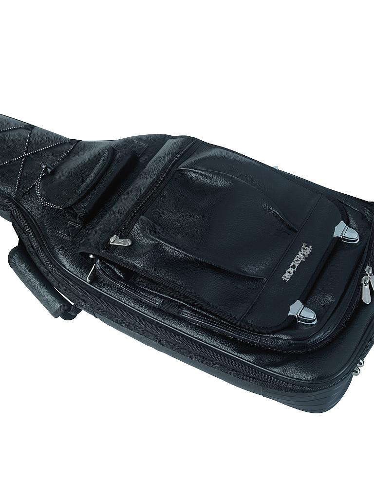 RockBag - Professional Artificial Leather Line - Bass Guitar