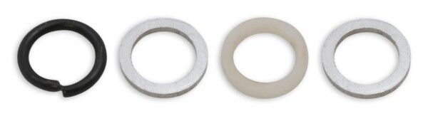 Grover GPB144 - Replacement Washers Set for Grover Mini Bass Maschine Heads - 16 pcs.