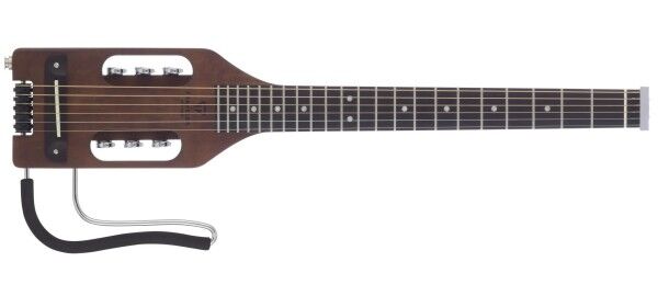 Traveler Guitar - Ultra-Light Acoustic - Antique Brown