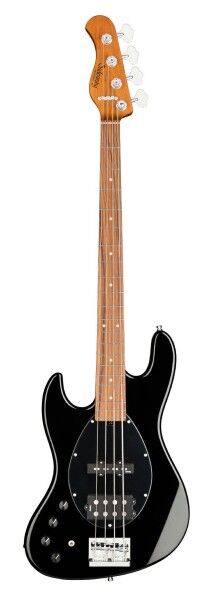 Sadowsky MetroExpress 21-Fret Vintage M/J Bass, Morado Fingerboard, Lefthand, 4-String