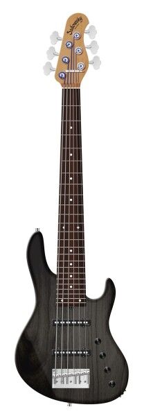 Sadowsky MasterBuilt 24-Fret Standard J/J Bass, Red Alder Body, 6-String