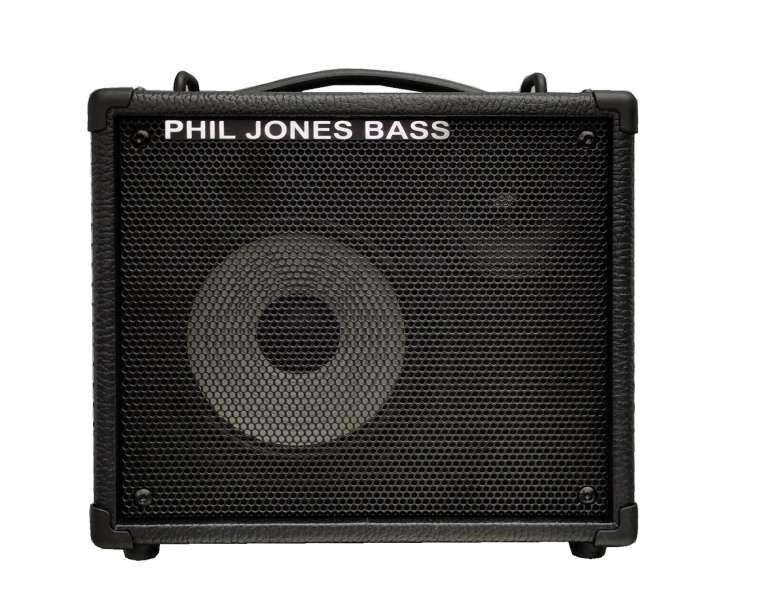 Warwick BC 40 - 10 / 40 Watt Bass Combo - EU Version
